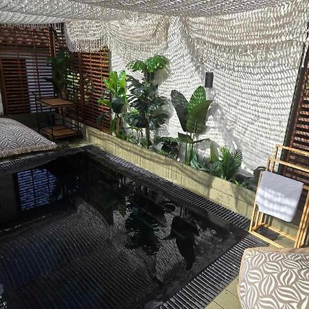 Villa Georgia 阿查拉维 外观 照片