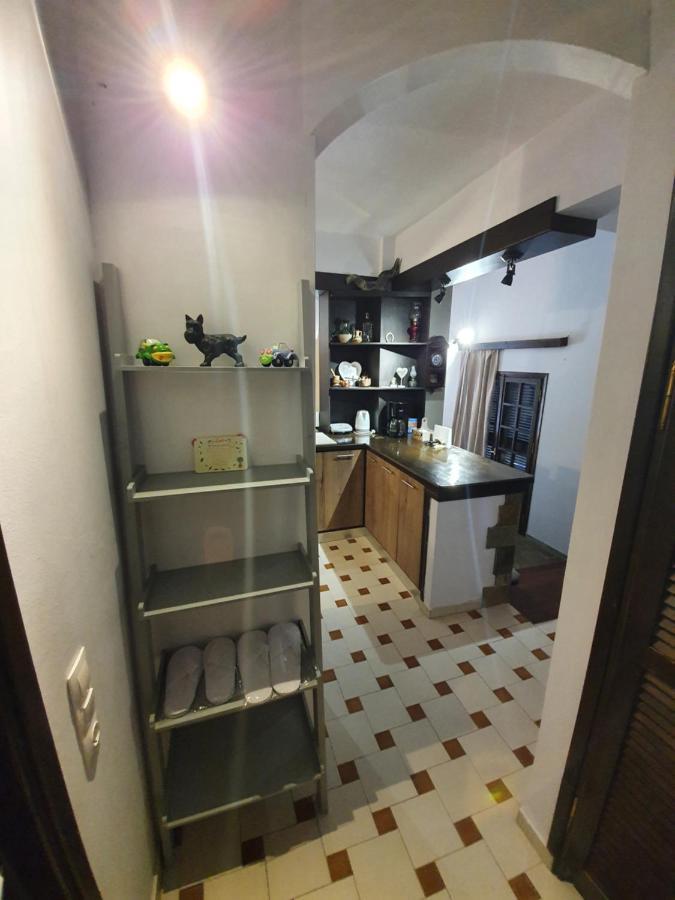 Villa Georgia 阿查拉维 外观 照片