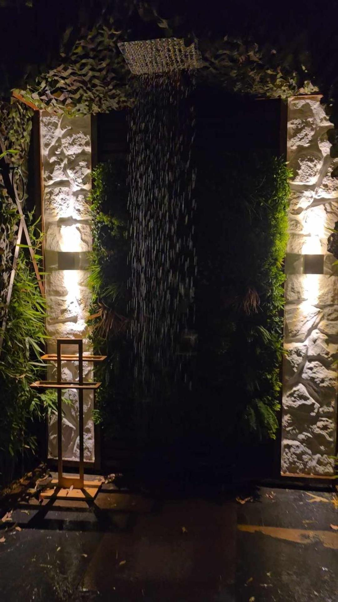 Villa Georgia 阿查拉维 外观 照片