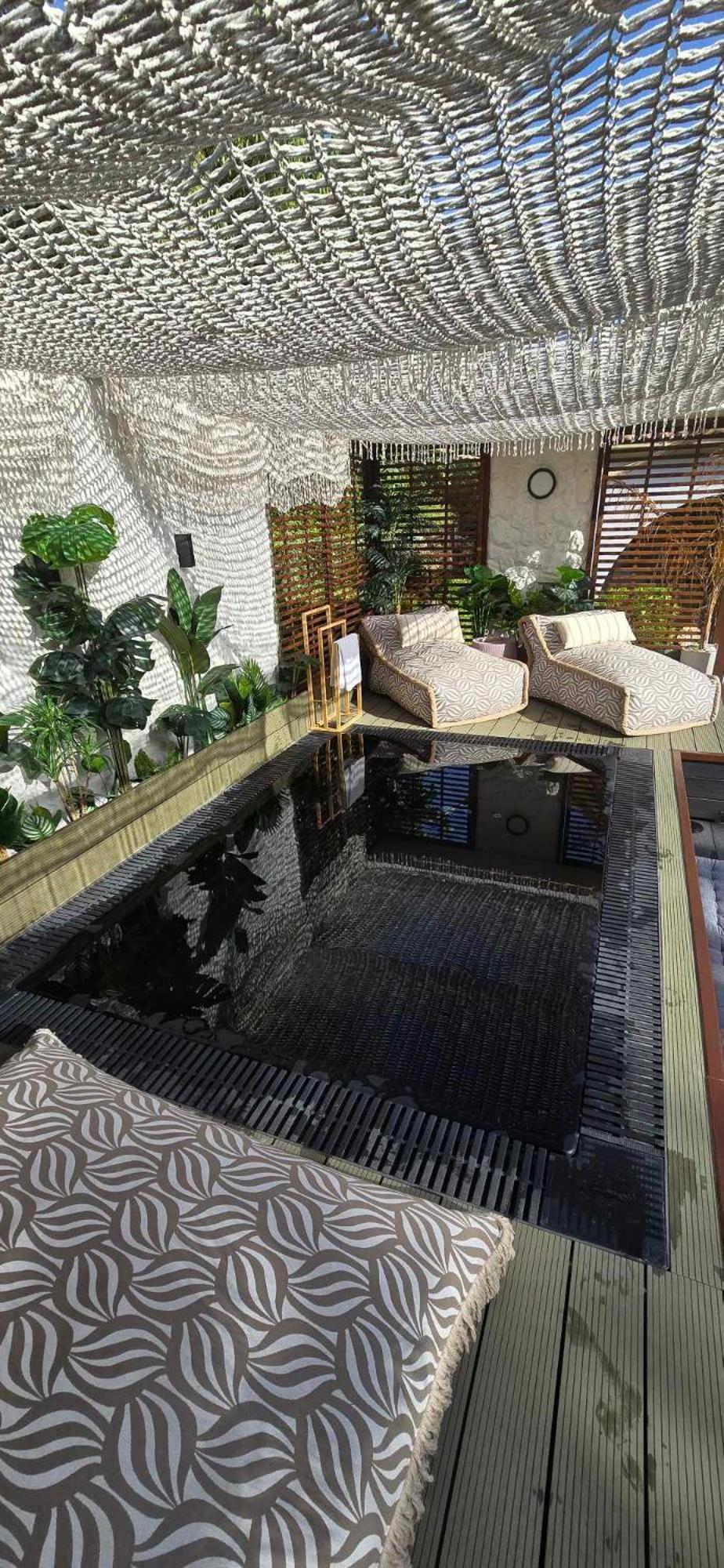 Villa Georgia 阿查拉维 外观 照片